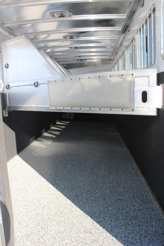 new Horse Trailers Featherlite  for sale, in Pilot Point, TX Thumbnail 14