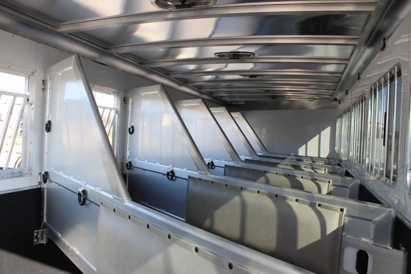 new Horse Trailers Featherlite  for sale, in Pilot Point, TX Thumbnail 15