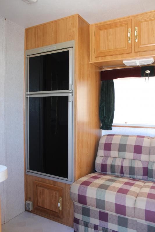 used Horse Trailers Sundowner Trailers  for sale, in Pilot Point, TX Thumbnail 18