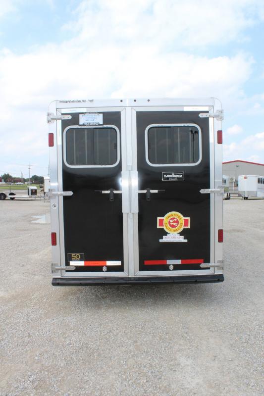 new Horse Trailers Featherlite  for sale, in Pilot Point, TX Thumbnail 4
