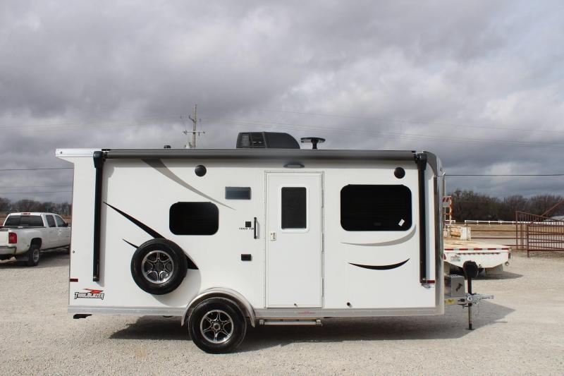 2022 Sundowner Trailers Trail Blazer 1669 Travel Trailer RV Sundowner