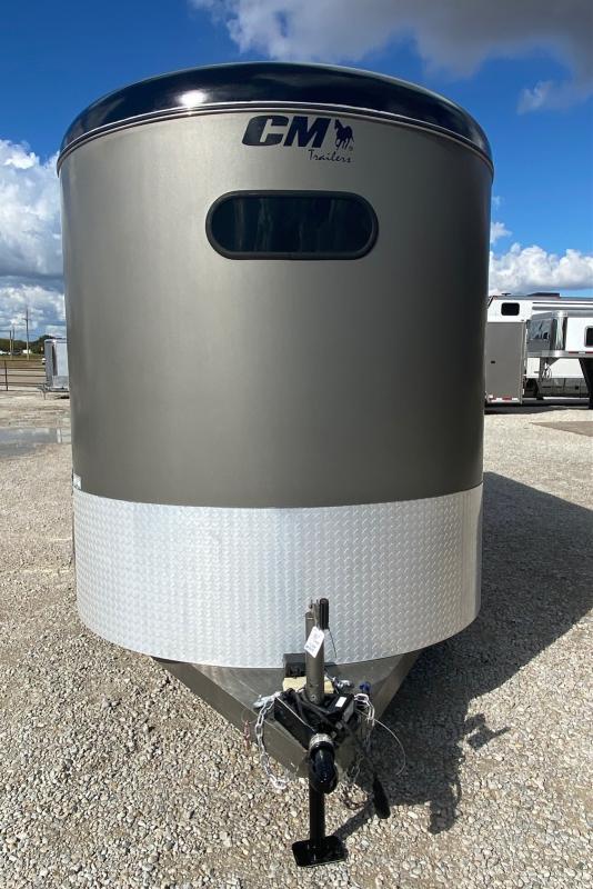 used Horse Trailers CM  for sale, in Pilot Point, TX Thumbnail 4