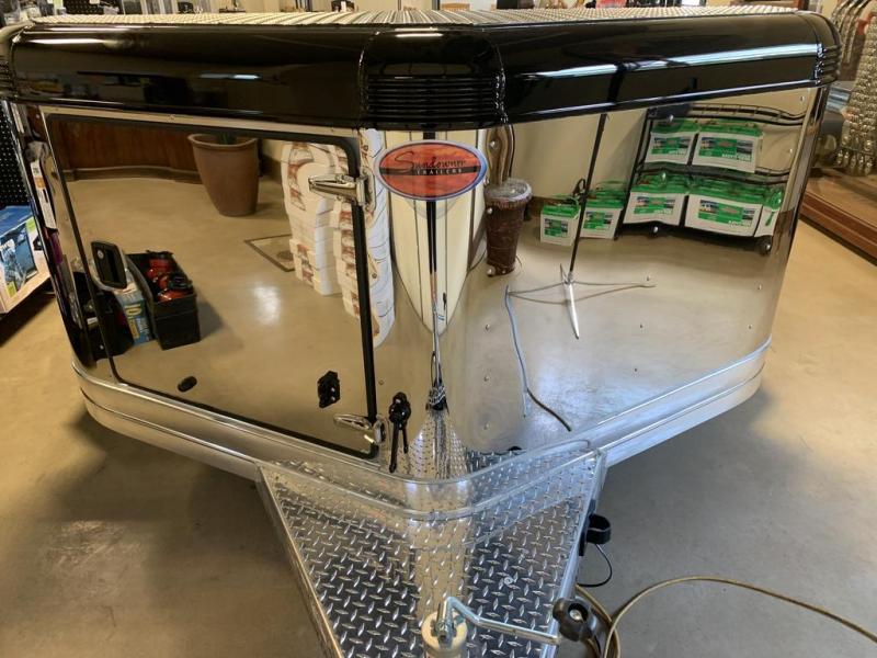 2021 Sundowner Trailers ULTRA Car / Racing Trailer 2021 Sundowner Trailers ULTRA Car / Racing Trailer