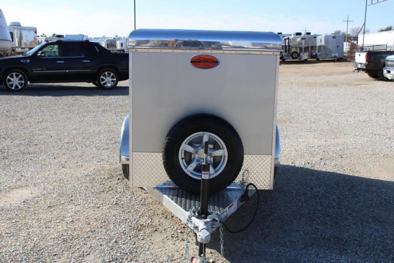 2018 Sundowner 4x8 MiniGo 2018 Sundowner 4x8 MiniGo