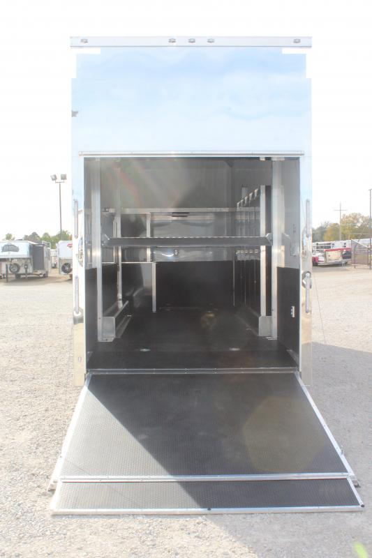 used Car Haulers / Racing Trailers ATC  for sale, in Pilot Point, TX Thumbnail 9