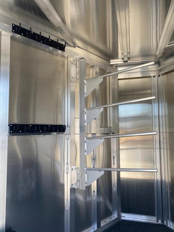 new Horse Trailers Featherlite  for sale, in Pilot Point, TX Thumbnail 5