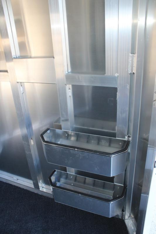 new Horse Trailers Featherlite  for sale, in Pilot Point, TX Thumbnail 11