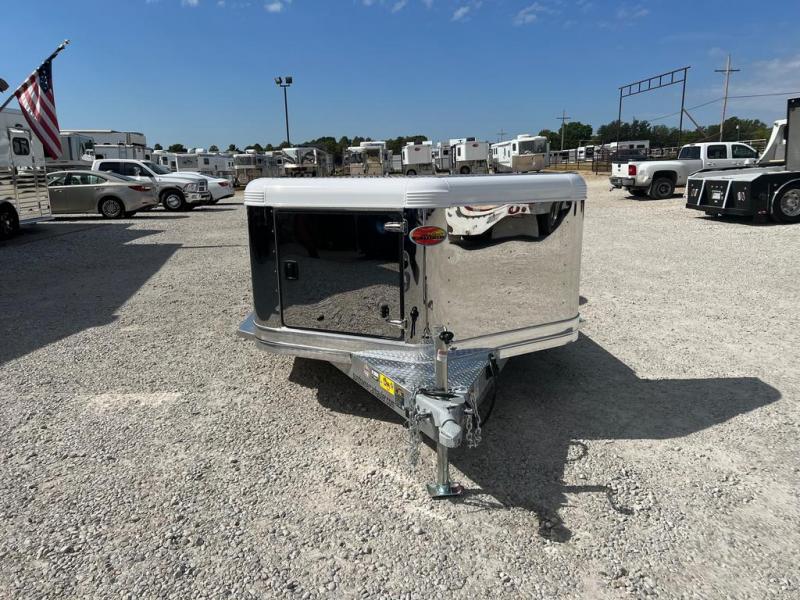 2023 Sundowner 22' car hauler Sundowner Trailers