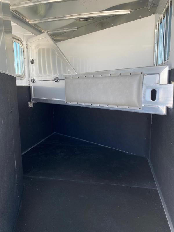 new Horse Trailers Featherlite  for sale, in Pilot Point, TX Thumbnail 3