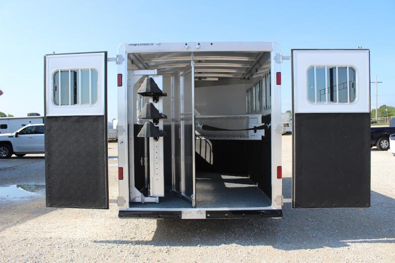 new Horse Trailers Featherlite  for sale, in Pilot Point, TX Thumbnail 5