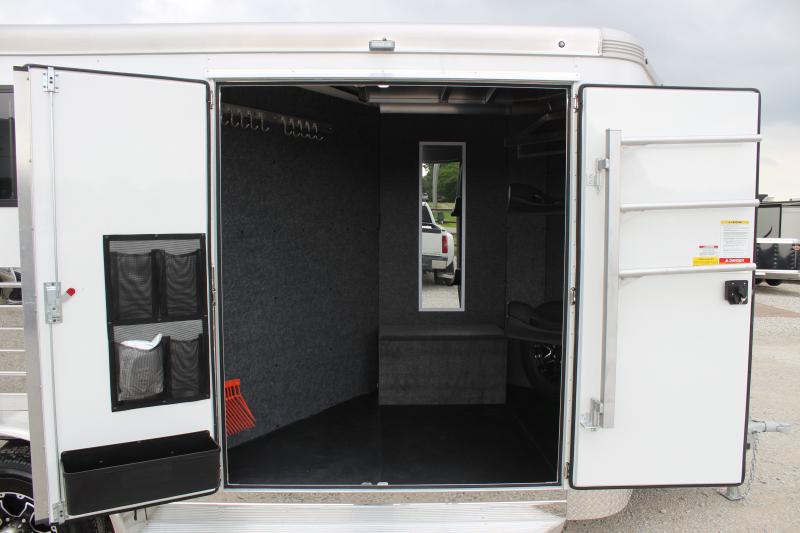 new Horse Trailers Sundowner Trailers  for sale, in Pilot Point, TX Thumbnail 3