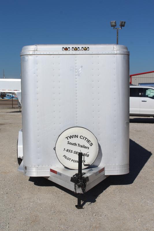 used Horse Trailers Featherlite  for sale, in Pilot Point, TX Thumbnail 3