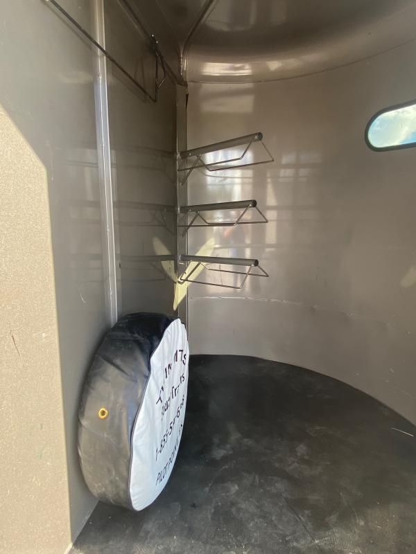 used Horse Trailers CM  for sale, in Pilot Point, TX Thumbnail 6