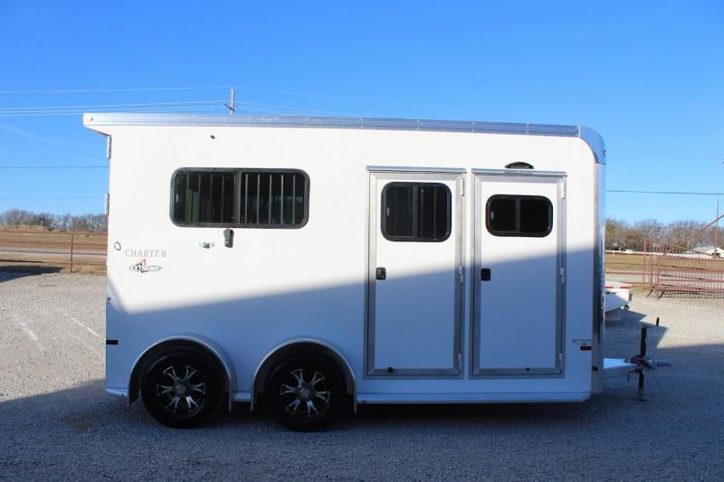 New Sundowner Horse trailers for sale