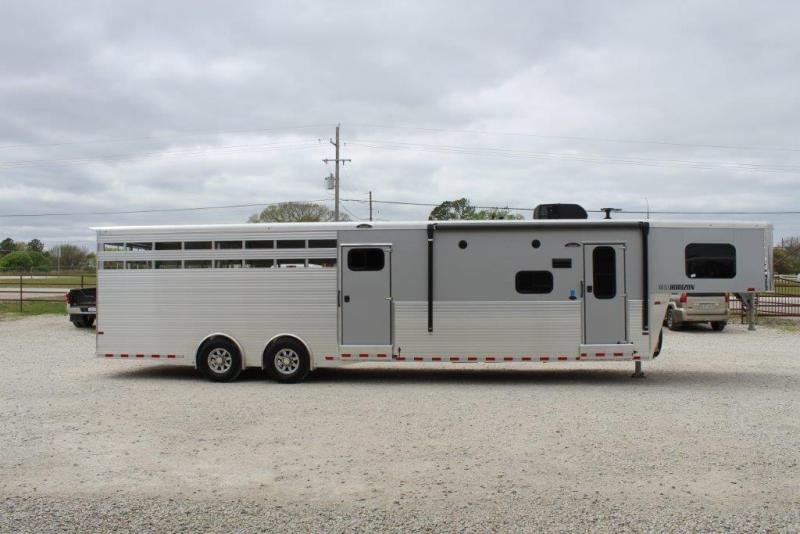 2020 Sundowner Stock/Midtack/10' LQ 2020 Sundowner Stock/Midtack/10' LQ