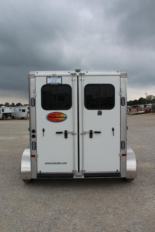 new Horse Trailers Sundowner Trailers  for sale, in Pilot Point, TX Thumbnail 10