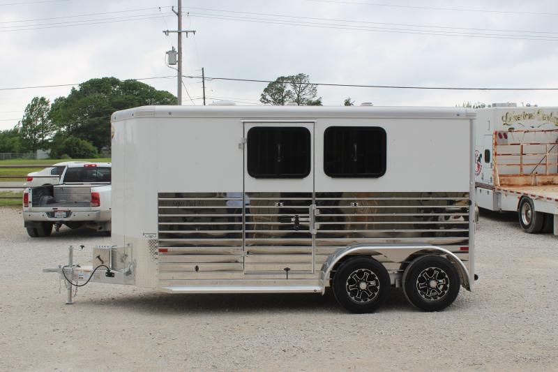 new Horse Trailers Sundowner Trailers  for sale, in Pilot Point, TX Thumbnail 7