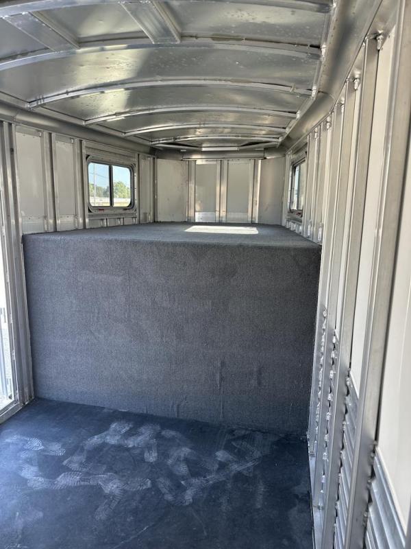 used Horse Trailers Elite Trailers  for sale, in Pilot Point, TX Thumbnail 10