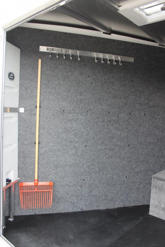 new Horse Trailers Sundowner Trailers  for sale, in Pilot Point, TX Thumbnail 5