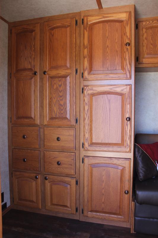 used Horse Trailers Hoosier Trailers  for sale, in Pilot Point, TX Thumbnail 15