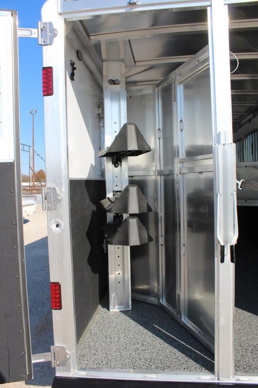 new Horse Trailers Featherlite  for sale, in Pilot Point, TX Thumbnail 13
