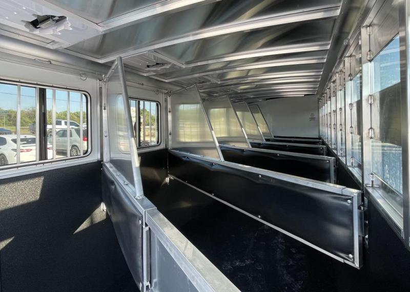 new Horse Trailers Sundowner Trailers  for sale, in Pilot Point, TX Thumbnail 14