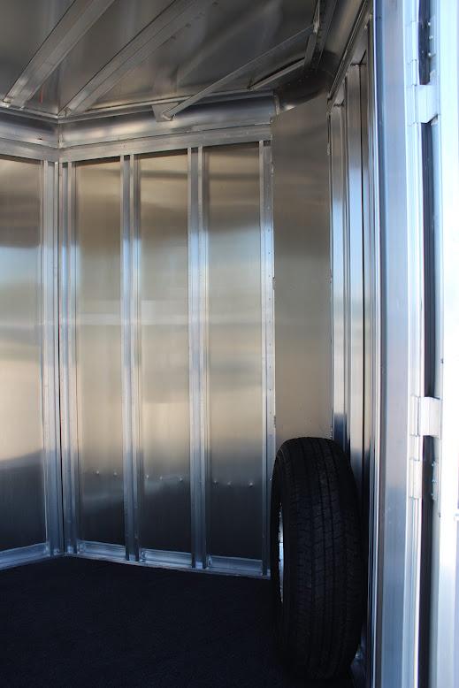 new Horse Trailers Featherlite  for sale, in Pilot Point, TX Thumbnail 10