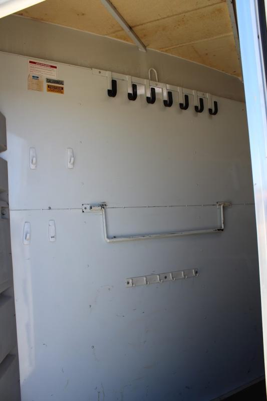 used Horse Trailers Circle J Trailers  for sale, in Pilot Point, TX Thumbnail 9