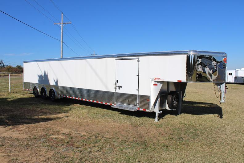 2021 Sundowner Trailers XTRA40GN Car / Racing Trailer 2021 Sundowner Trailers XTRA40GN Car / Racing Trailer