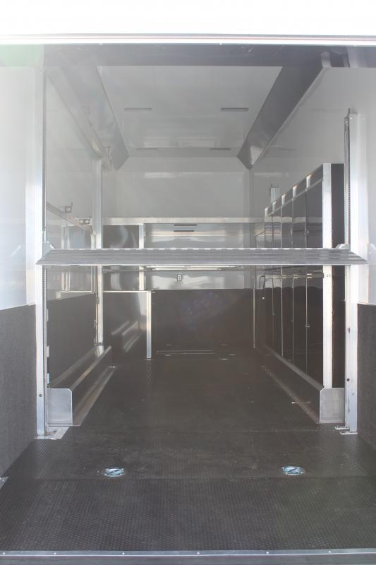 used Car Haulers / Racing Trailers ATC  for sale, in Pilot Point, TX Thumbnail 11