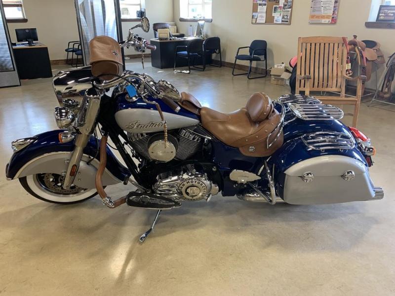 2017 Indian Motorcycle 2017 Indian Motorcycle