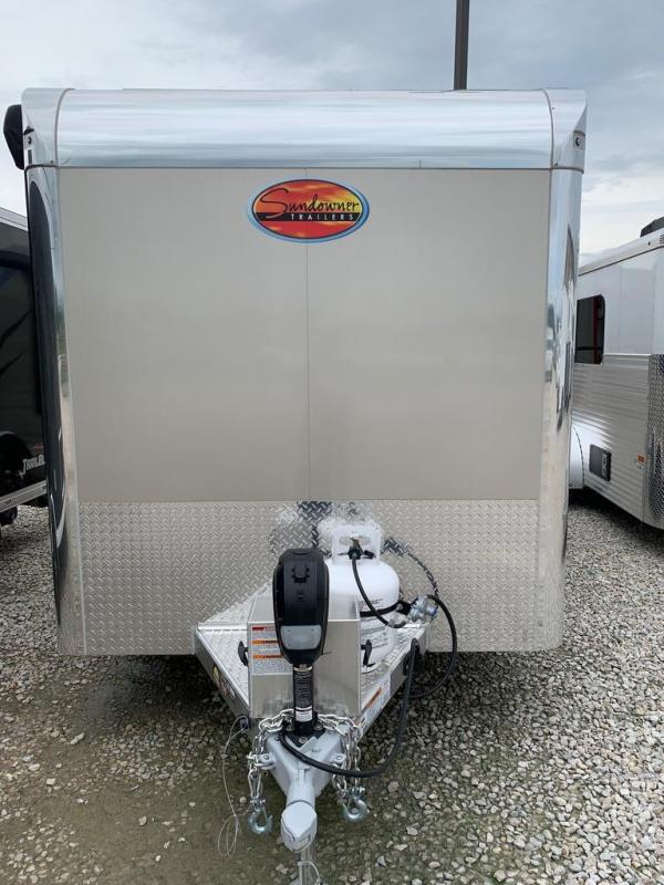 new Travel Trailers Sundowner Trailers Other for sale, in Pilot Point, TX Thumbnail 2