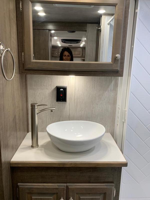 new Travel Trailers Sundowner Trailers Other for sale, in Pilot Point, TX Thumbnail 11