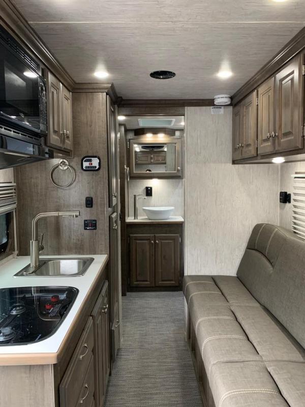 new Travel Trailers Sundowner Trailers Other for sale, in Pilot Point, TX Thumbnail 4