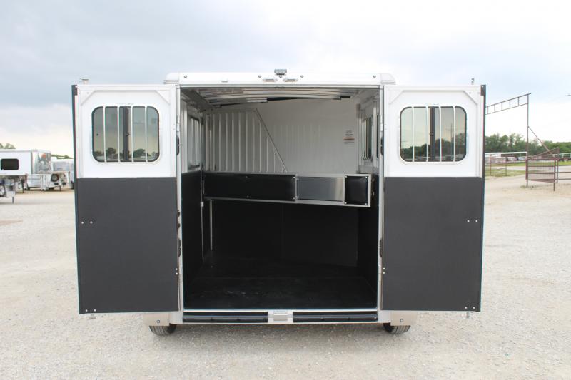 new Horse Trailers Sundowner Trailers  for sale, in Pilot Point, TX Thumbnail 11