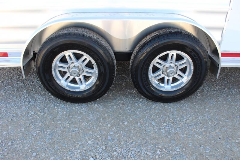 new Horse Trailers Featherlite  for sale, in Pilot Point, TX Thumbnail 13