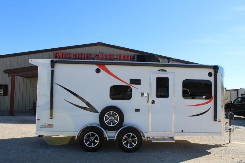 2023 Sundowner 1869 RV Trailer 1mFov22m1bqm