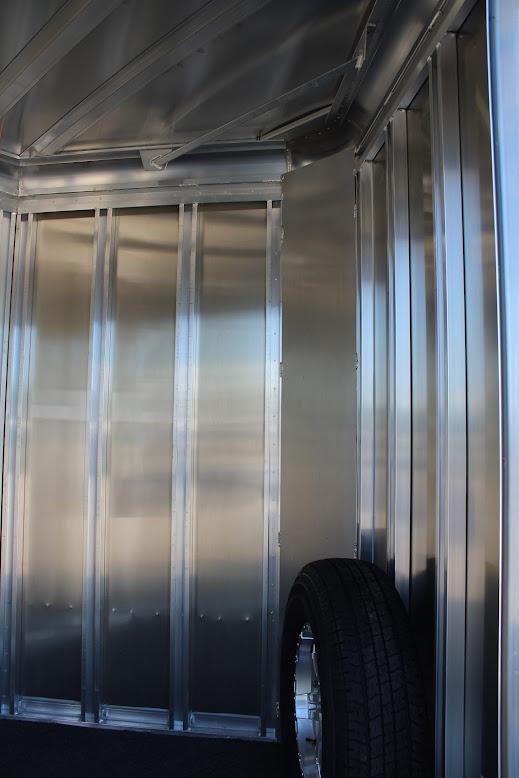 new Horse Trailers Featherlite  for sale, in Pilot Point, TX Thumbnail 12