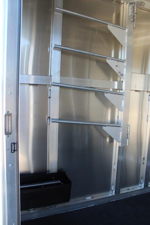 new Horse Trailers Featherlite  for sale, in Pilot Point, TX Thumbnail 11