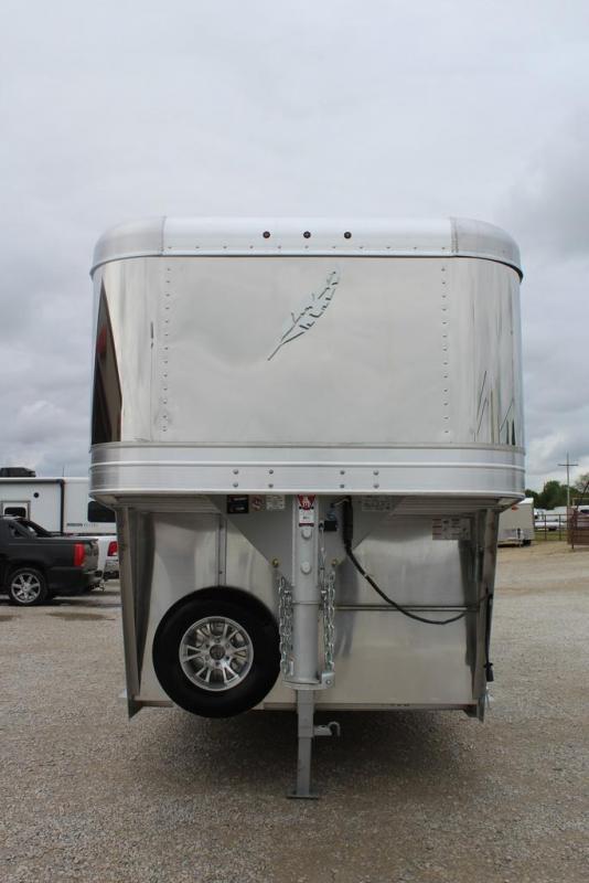 new Horse Trailers Featherlite  for sale, in Pilot Point, TX Thumbnail 3