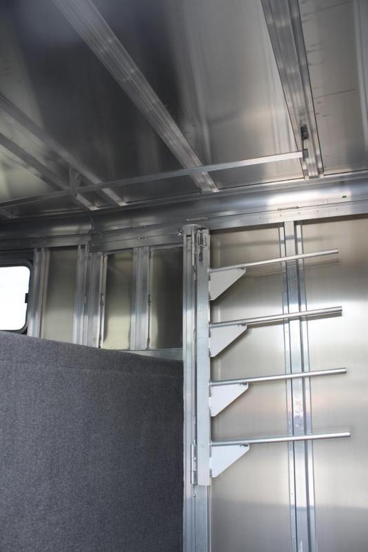 new Horse Trailers Featherlite  for sale, in Pilot Point, TX Thumbnail 8