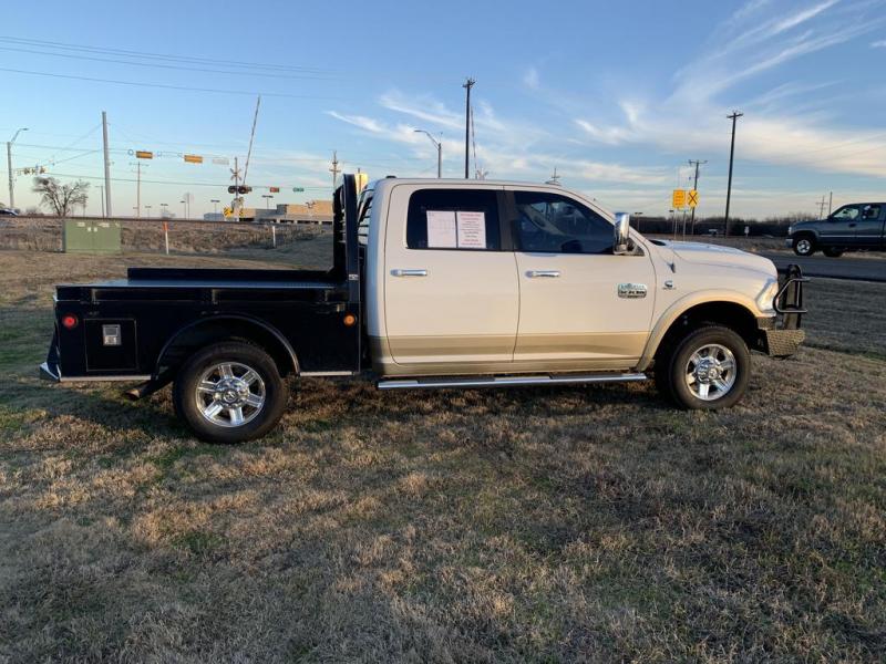2012 Dodge 2500 Truck 2012 Dodge 2500 Truck