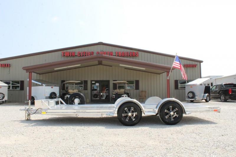 2021 Sundowner Trailers 4000AP Series Car / Racing Trailer 2021 Sundowner Trailers 4000AP Series Car / Racing Trailer