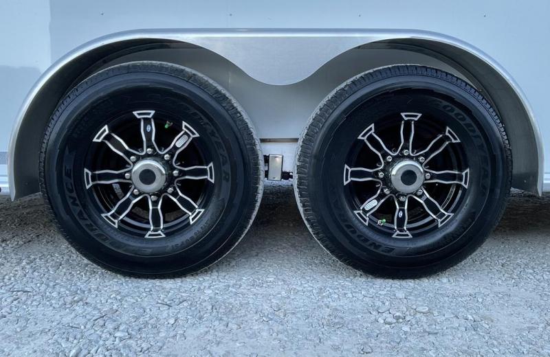 new Horse Trailers Sundowner Trailers  for sale, in Pilot Point, TX Thumbnail 4