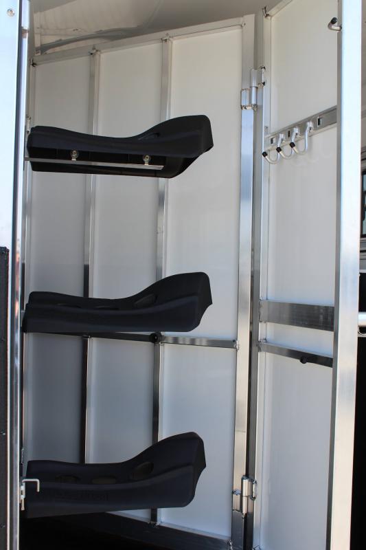 new Horse Trailers Sundowner Trailers  for sale, in Pilot Point, TX Thumbnail 8