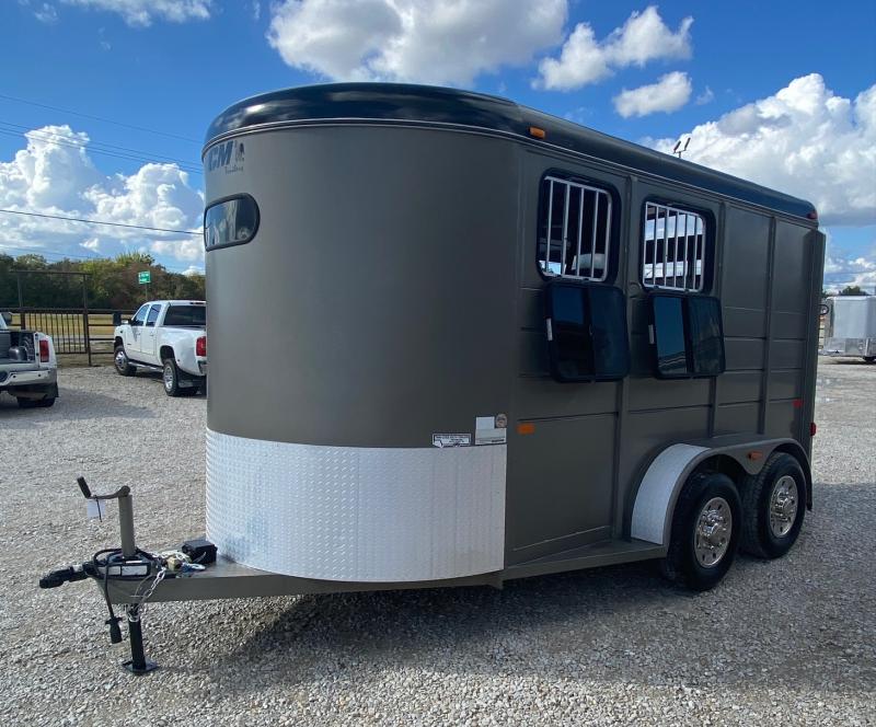 used Horse Trailers CM  for sale, in Pilot Point, TX Thumbnail 3