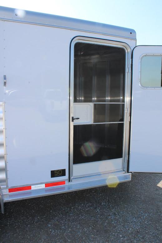 new Horse Trailers Featherlite  for sale, in Pilot Point, TX Thumbnail 9