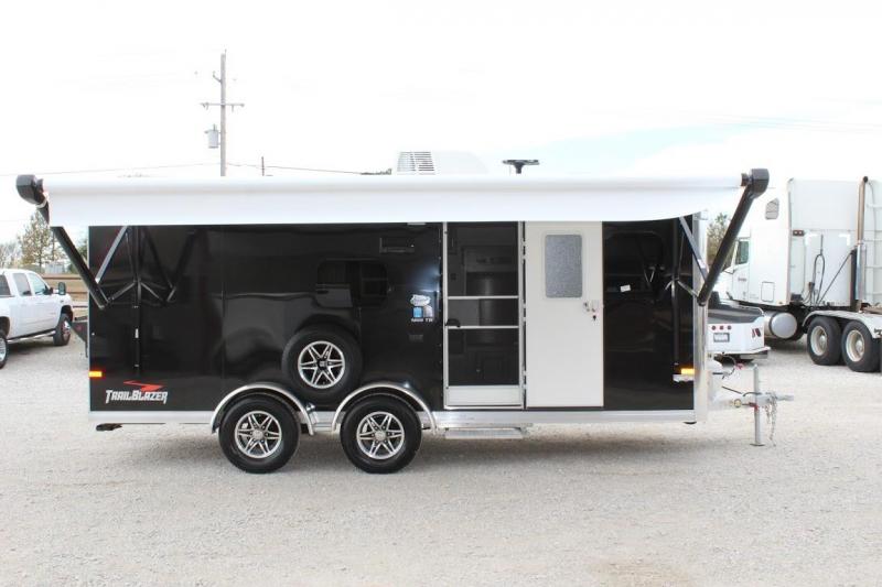 2021 Sundowner Trailers Sundowner 1869 Travel Trailer RV 2021 Sundowner Trailers Sundowner 1869 Travel Trailer RV