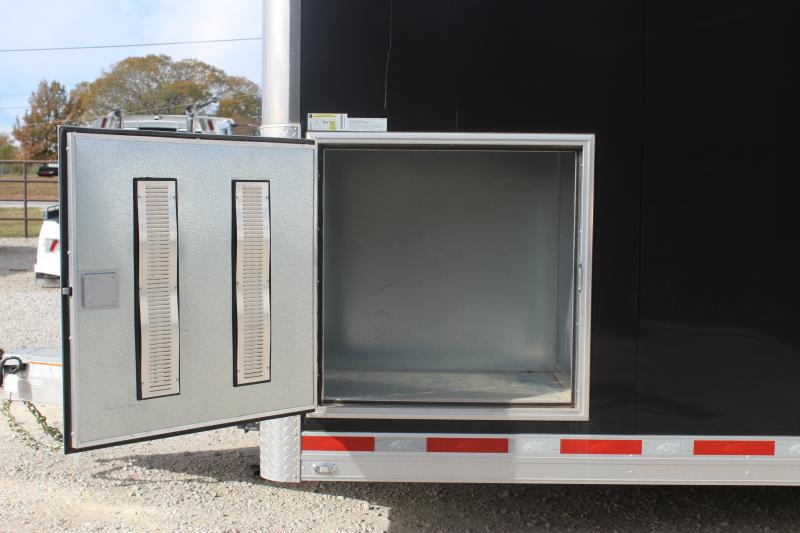 used Car Haulers / Racing Trailers ATC  for sale, in Pilot Point, TX Thumbnail 8