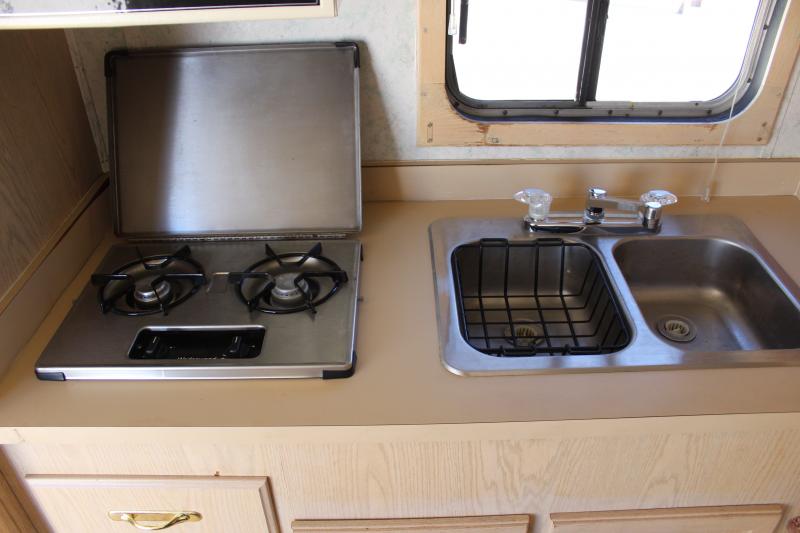 used Horse Trailers Sundowner Trailers  for sale, in Pilot Point, TX Thumbnail 13